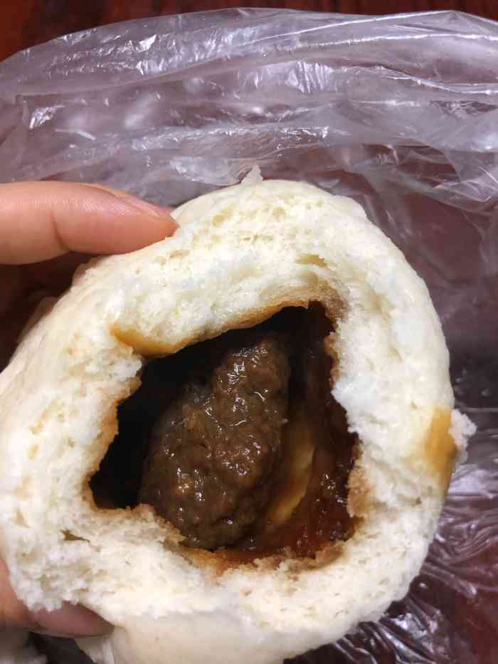 鸿运大包(中山路店)