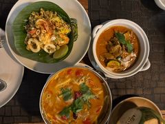 -Phensiri Thai Restaurant
