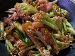 -万景饭店·鱼街农家菜