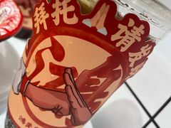 -鸿先阁·干煸虾(星沙店)