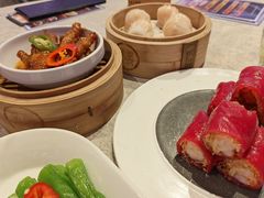 -金翠皇宫粤菜·点心·海鲜(翡翠店)
