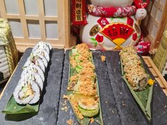 -福州泰禾铂尔曼酒店·禾咖啡自助餐厅