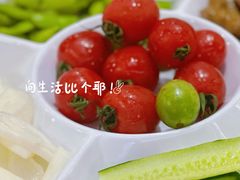-老北京涮羊肉(航东路店)