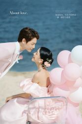 -金夫人婚纱摄影