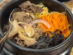 -山居屋炭火烧肉(厚街万达店)