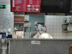 -小胖包子王(阜成门内店)