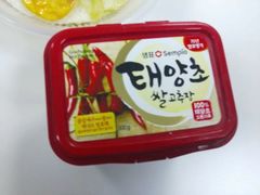 -百济韩国语(虹口校区)