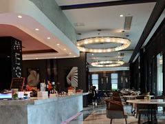 -鹭江潮餐厅•福建菜(鹭江佲家酒店)