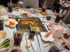 -海底捞火锅(凤凰广场店)