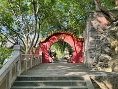 -白帝城·瞿塘峡景区