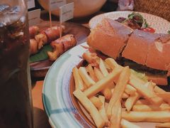 -saigon saigon | 西贡西贡(滨北店)