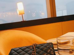 -上海明天广场JW万豪酒店