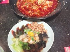 -津菜宋记老房子(平山道店)