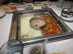 -巴奴毛肚火锅(广益哥伦布店)