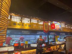 -实在湘·大碗土菜(竹料店)