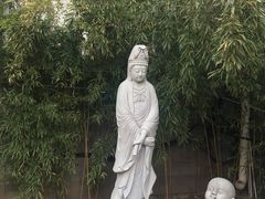 -福慧慈缘素食餐厅(王府井店)
