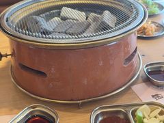 -西塔老太太泥炉烤肉(湖东领汇广场店)