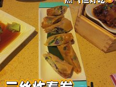 -喜鹊茶点.啫煲(车陂店)