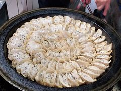 -汪记大王锅贴(成山路店)