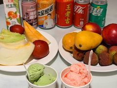 -裕龙汤泉