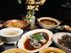 -31号公馆(黄兴广场白果园店)