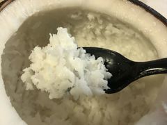 椰子冻-志龙皇冠吃货椰子铺