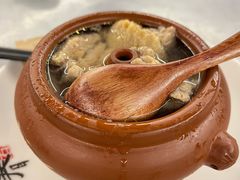 -蔼若春.传承三十年云南菜(金碧公园店)
