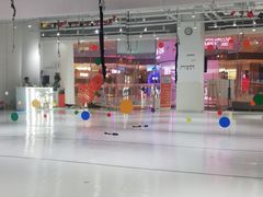 -Jumphai室内蹦极运动