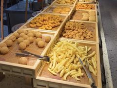 -韩盛·盛江山自助料理(学院路江北大学城店)