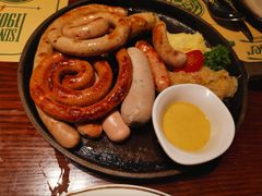 -马迭尔德式西餐精酿啤酒屋(中央大街店)