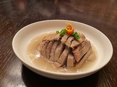 -镇江苏宁万豪酒店-苏筵中餐厅