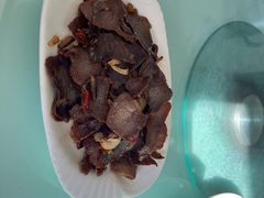 -瑞丰园庭院餐厅·白族传统家常菜