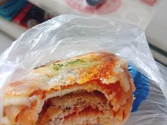 -黛瓦兰西点(开发区店)