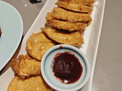 -福满圆(琨莎中心店)