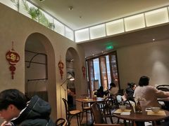 -来龙里 精致 东南亚餐室(万象城店)