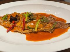 -粗茶淡饭·隐庐私厨(东亭店)