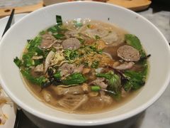 火车头河粉-PHO爺·越南料理(亦庄大族广场店)