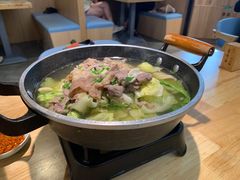 -全牛匠·乐山跷脚牛肉(新中关店)