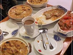 -番茄屋葡式美食(总店)