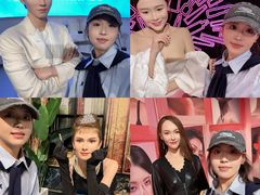 -上海杜莎夫人蜡像馆
