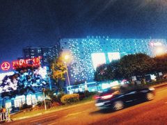 -宁波鄞州万达广场