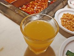 -重庆高老九火锅(万象城店)