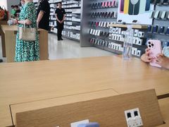 -Apple零售店(成都太古里店)