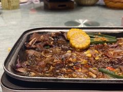 -印巷里主题餐厅(马鞍山店)