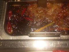 -海底捞火锅(高科广场店)