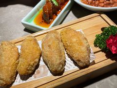 -新白鹿餐厅(金鹰新街口店)