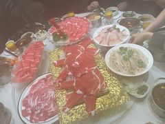 -顺风肥牛(白土坝店)