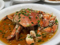 -乾隆美食·本帮菜(黄河路店)