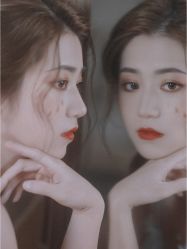 -蜜桃少女VISION写真馆(雁塔店)