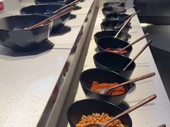 -辣伍鲜毛肚老火锅(元一店)